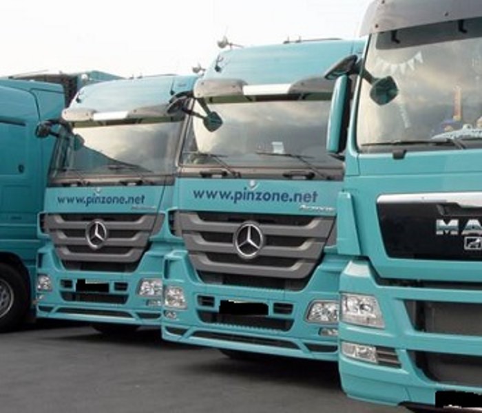 Schwarzer Logistics übernimmt die Logistik der S. Pinzone GmbH